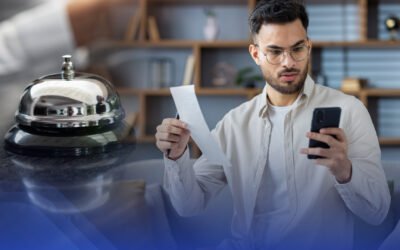 Cómo afectará la implantación de VeriFactu al sector de la hostelería en Málaga