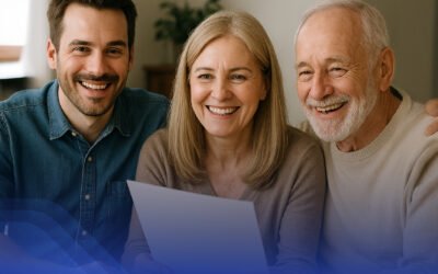 Donación en vida versus herencia: ¿qué conviene más en Málaga según su situación?