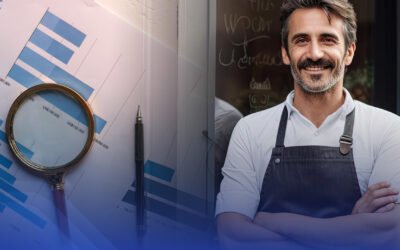 Los 5 mayores retos fiscales que enfrentan los bares y restaurantes en Málaga