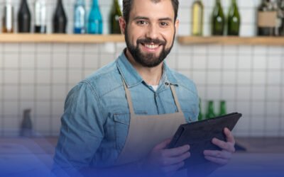 Cómo calcular correctamente el margen de beneficio en un bar o cafetería