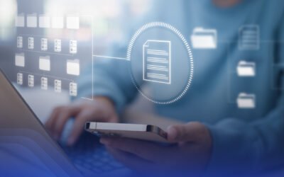 De papeles y prisas a control y previsión: el cambio digital para una gestión empresarial más eficiente