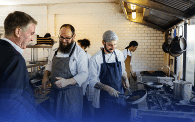 Qué dice el convenio de hostelería de Málaga sobre salarios y horarios