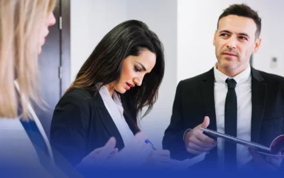 Obligaciones legales en una subrogación de trabajadores al comprar una empresa en marcha
